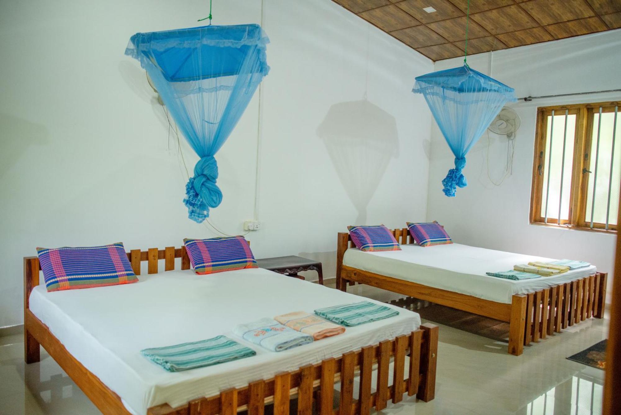Silent Bungalow Udawalawe Esterno foto