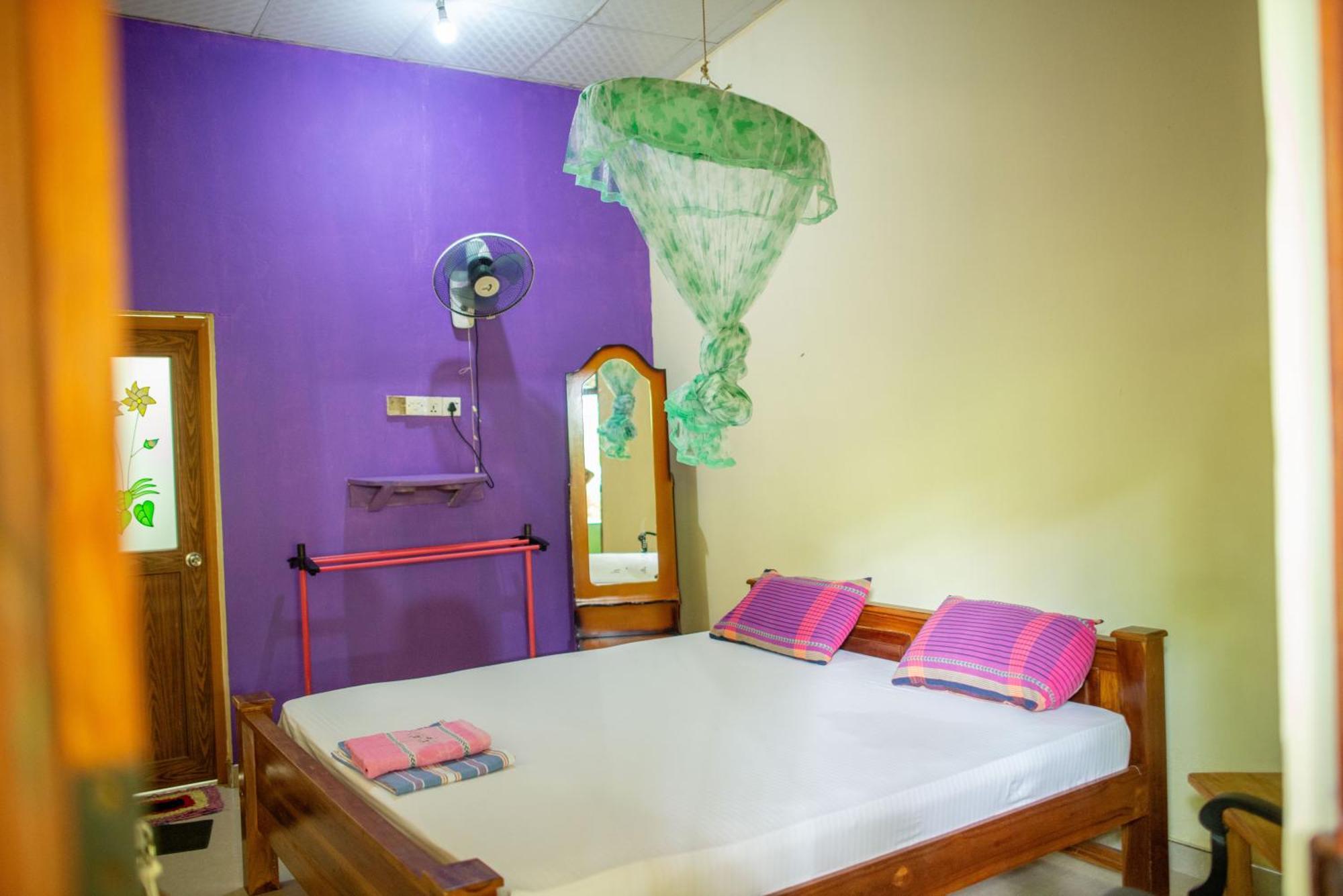 Silent Bungalow Udawalawe Esterno foto