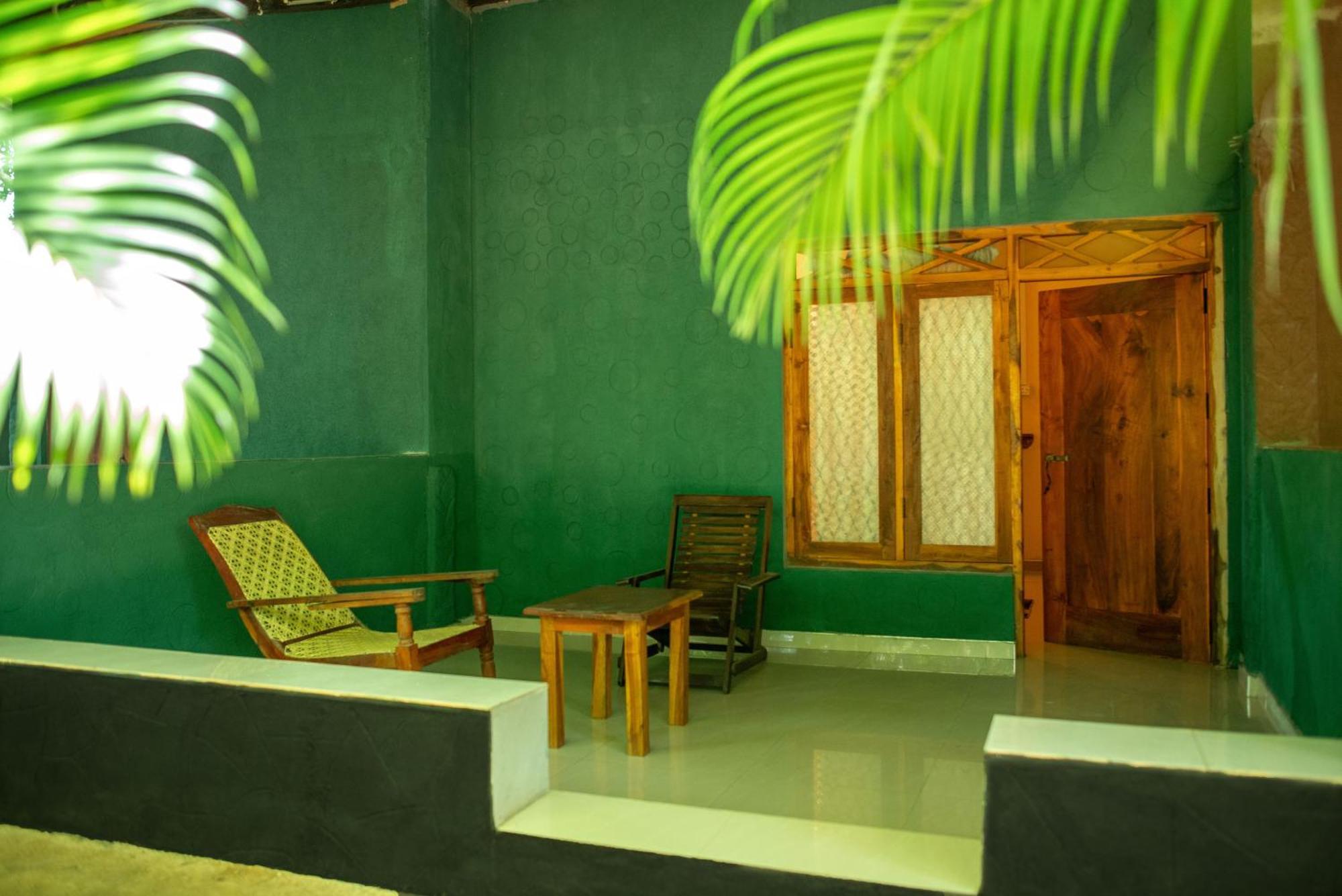 Silent Bungalow Udawalawe Esterno foto
