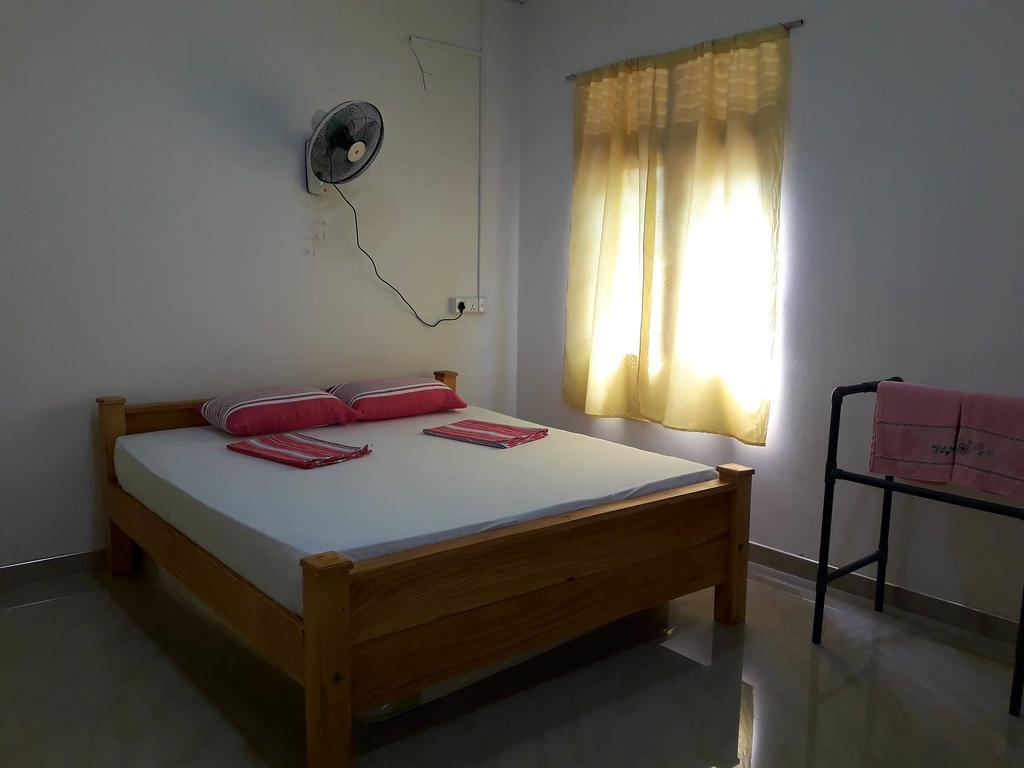 Silent Bungalow Udawalawe Esterno foto