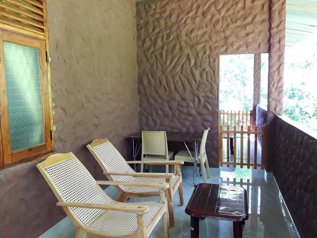 Silent Bungalow Udawalawe Esterno foto